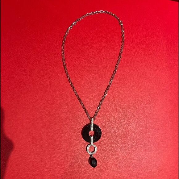 Cache Beautiful necklace - Picture 4 of 14